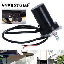 352338 Rear Stabilizer Jack Motor High Speed Electric for RV Accessories HT-TWA13, 한개옵션0