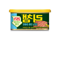 동원 리챔 더블라이트 200G 햄캔 통조림 스팸라이트 스팸클래식 스팸선물세트, 동원 리챔오리지널200g