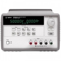 KEYSIGHT DC 파워 서플라이 E3634A