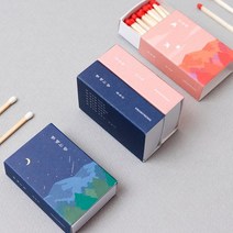 바보사랑 한국문학 성냥.북프렌즈, 산유화