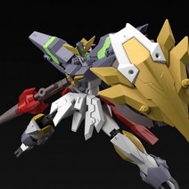 1300K 완성품 HGBD R 건담 저스티스 나이트 건프라, 단품