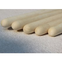 칼리 아르니스 호신술 스틱 쌍절곤 Suzkaoo-나무 무술 피트니스 마사지 망치 한 개 운동 장비, [01] 15CM