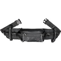 일본직발송 10. 코 미네 (KOMINE) 오토바이 용 탠덤 허리 가방 무료 SA-036 381 B001E7FVJI