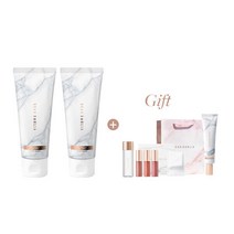 디어달리아 스킨 파라다이스 퓨어 모이스처 선 로션 100ml 2 +한가위 스페셜 기프트