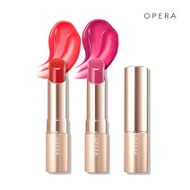 오페라 립틴트 2개, 07) 베이비핑크 BABY PINK, 13) 토프 TAUPE