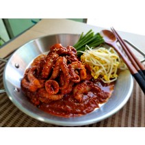 맛있게 매콤한 읍내쭈꾸미, 순한맛300x1팩
