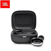 블루투스 연예인 귀찌 이어커프 JBL-오리지널 라이브 FREE2 진정한 무선 블루투스 이어폰 소음 차단 이어, 02 Black