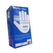 코스트코 메디컴 다용도 니트릴장갑 대형150매 코스트코 불칸니트릴장갑