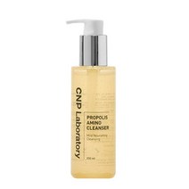 CNP 시흥점] 차앤박 프로폴리스 아미노 클렌저 200ml