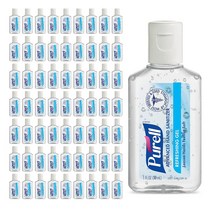 퓨렐 여행용 손소독제 30ml 72개입 Purell, 손소독제개