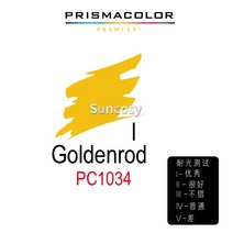 유성색연필 수채화색연필 미국 PRISMACOLOR 유성 색 연필 초상화 단일 24 2 개/몫 학교 아트 용품, [22] 1034