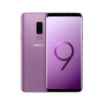 삼성 갤럭시 S9+플러스 중고폰 64GB 256GB 특S/S/A/W급 공기계 G965, S급, 블랙