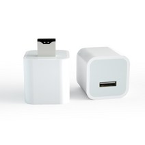 휴대전화 USB 사진 영상 데이터 백업 충전식 대용량 자동 백업 메모리 RK-C37 흰색