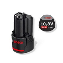 보쉬충전해머드릴GSB10.8V-30용배터리/보쉬충전해머드릴GSB10.8V-30배터리2.0Ah