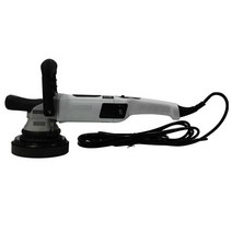 왁싱기 듀얼 자동차 샌딩기 흠집제거 샌더 차량연마, 손잡이 형 연마기 15mm