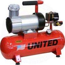 DC콤프레샤 DC0510-12(1/2HP 12V) UNITED-유나이티드/콤프레셔/콤프레샤