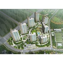 경기 화성시 청계동 동탄역시범더샵센트럴시티 아파트 전열교환기 환기시스템 H13등급 헤파필터 / 프리필터, ENV-150EP, 34평, (세트)헤파필터1개+프리필터2개
