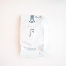 더후 공진향 설 미백 수분광 쿠션 리필 23호 1개