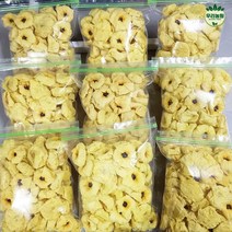 우리농원 금화규 건조꽃 천연콜라겐 꽃송이 50송이내외
