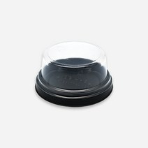 새담 SH-190 원형 케이스 100개
