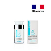 데쌍브르 에피 사이언스 P 스킨 케어 크림, 50g, 1개