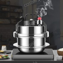 고급 압력 돌솥밥기계 인덕션 밥솥 1인용 2인용, 1.6L(2-3인)