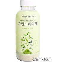 원픽선식 그린티쉐이크, 17개, 40g