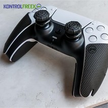 [공식수입정품]컨트롤프릭 Performance Kit Nightfall PS5/XBOX 퍼포먼스킷(패드 그립/썸스틱 셋트구성), XBOX