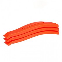 자전거바퀴분리 타이어 튜브 분리 교체 레버 주걱 3P, 1세트