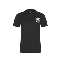 LFC Polyester T Shirt Black 37427003