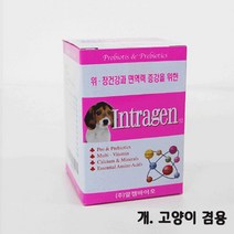 길냥이 노령묘 위장건강 면역력 애묘 영양제 고양이약, 상세페이지 참조