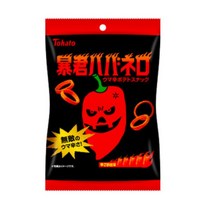 칼비 히가시하토 Tohato 폭군 하바네로 56g