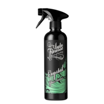 Auto finesse 오토피네스 crystal 크리스탈 유리 세정제 클리너 500ml