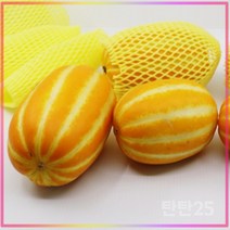 성주 고당도 꿀참외 고급형 당일수확 개별 망포장 10kg, 고급형 특대과 10kg (20~27과)