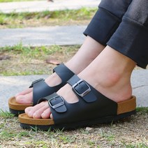 슈패리 여름 슬리퍼 남자 여자 사무실 여름 샌들 신발 01A6-BBW