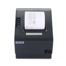 와이파이 블루투스 영수증 80mm 감열식 프린터 자동 커터 지원 로고 다운로드 및 인쇄 1 년 보증 HS 802, [08] support uber eat, [02] 미국 플매트 카펫 매트 카펫 매트 카펫 러그