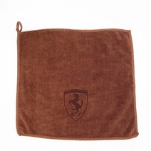 페라리 488 피규어 페라리 엠블럼30*30CM 페라리 캘리포니아 GTC4 Lusso F430 458 488 599 로마 자동차 스, 05 green