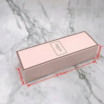 피자박스 배달 무지 용기 제작 종이박스 포장 직사각형 판지 비스킷 박스 쿠키 상자 베이킹 케이크 초콜릿 파티 용품 20 개, 1.01, 20개
