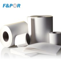 훼이퍼 특수지 / 방수지 / 코팅전용지 플라스틱 대체 방수 방열 내화학 A4 A3 / 0.178mm 0.254mm, 10장 단위, 0.178mm두께 A4