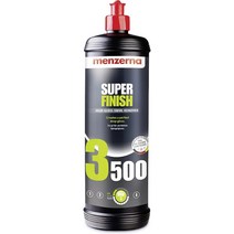 멘제르나 SF3500 슈퍼 피니쉬 컴파운드, 2파운드ml