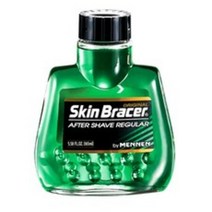 멘넨 스킨브레이서 애프터쉐이브 레귤러, 165ml, 1개