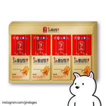6년근 홍삼정 골드 정삼원 10g X 32포, 1, 본상품선택