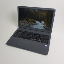 삼성 다크그레이 i5 8세대 RAM 16GB 최신형 울트라 노트북
