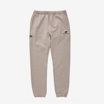 뉴발란스 뉴발란스 NB SPORTS 기모 조거팬츠_89 NBMLB48013 (9248556)