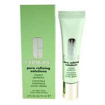 Simply 크리니크 포어 리파이닝 솔루션 코렉팅 크림 인비저블 라이트 15ml