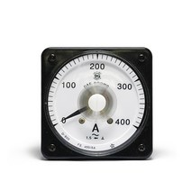 대붕이엔씨 암페어/5~800A 볼트/600V 메타 광각형 80x80mm, 암페어메타, 200A