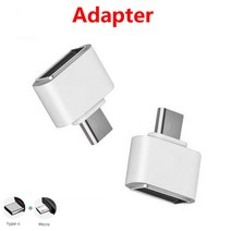 블루레이odd 블루레이플레이어 외장ODD USB 플래시 드라이브 3.0 2TB usb Pe, 03 Adapter