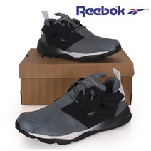 리복 남녀공용 퓨리 라이트 러닝화 운동화/매장판 - BD1438