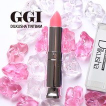 선도스토어 딜쿠샤 틴트밤 촉촉 립스틱 립밤, 체리블러썸+아젤리아