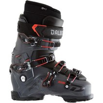 달벨로 판테라 120 GW 스키 부츠 남자 20222023, Anthracite/Anthracite, 26.5 Mondo